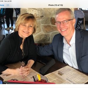 Meet your Posher, Kathy